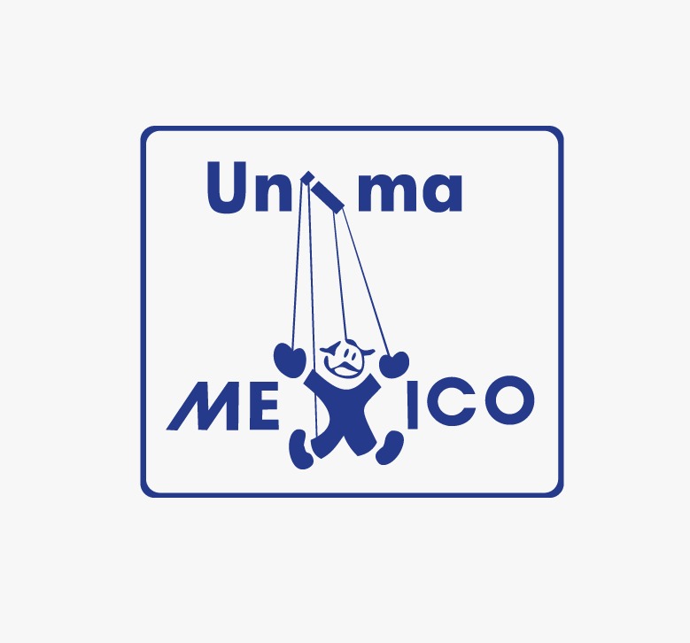 Logo UNIMA México